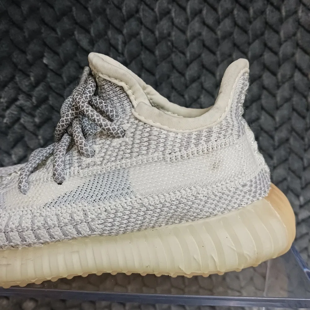 Adidas Yeezy Boost 350 V2 Yeshaya FX4350 Toddler Size 10K